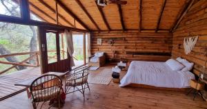 Casas y Dptos Alquiler Ofrecido Jujuy CABAÑAS